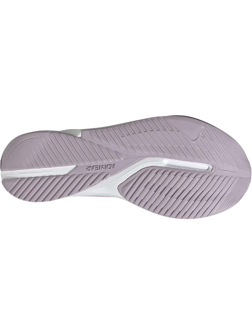 Adidas Duramo SL, Bliss Lilac/Zero Metallic/Silver Dawn Women’s 9.5 BRAND NEW - Picture 2 of 14